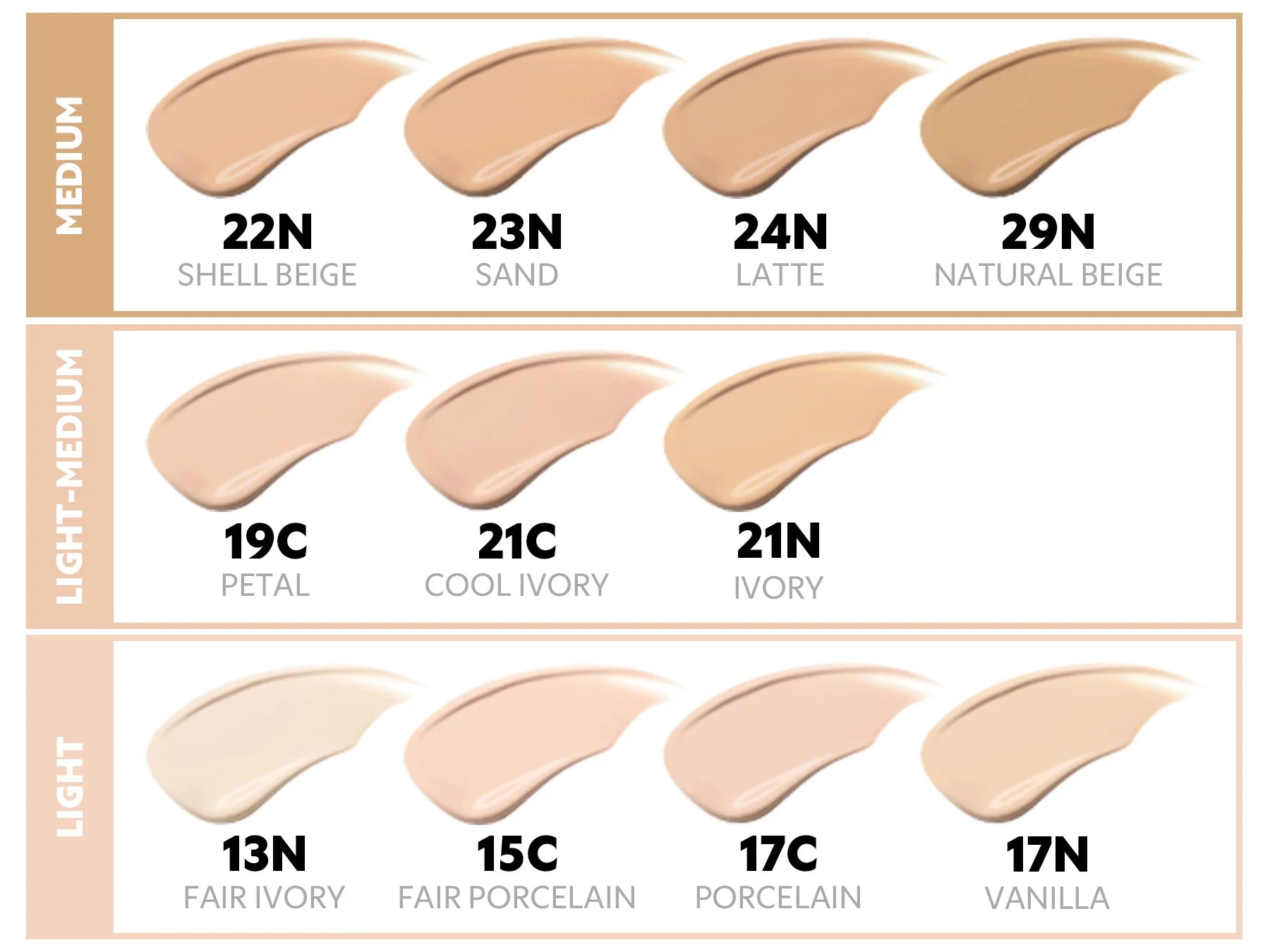 TIRTIR Mask Fit AI Filter Cushion 18g 29N Natural Beige - MOQ 60