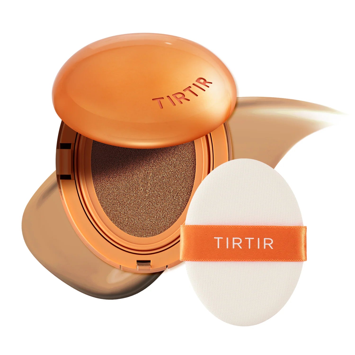TIRTIR Mask Fit AI Filter Cushion 18g 23N Sand - MOQ 60