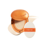 TIRTIR Mask Fit AI Filter Mini Cushion 4.5g 13N Fair Ivory - MOQ 180