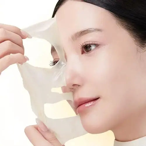 Medicube KOJIC ACID TURMERIC BRIGHTENING GEL MASK (4EA) - MOQ 24