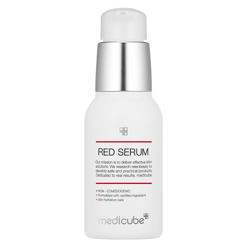 Medicube RED SERUM 2.0 30ml - MOQ 36