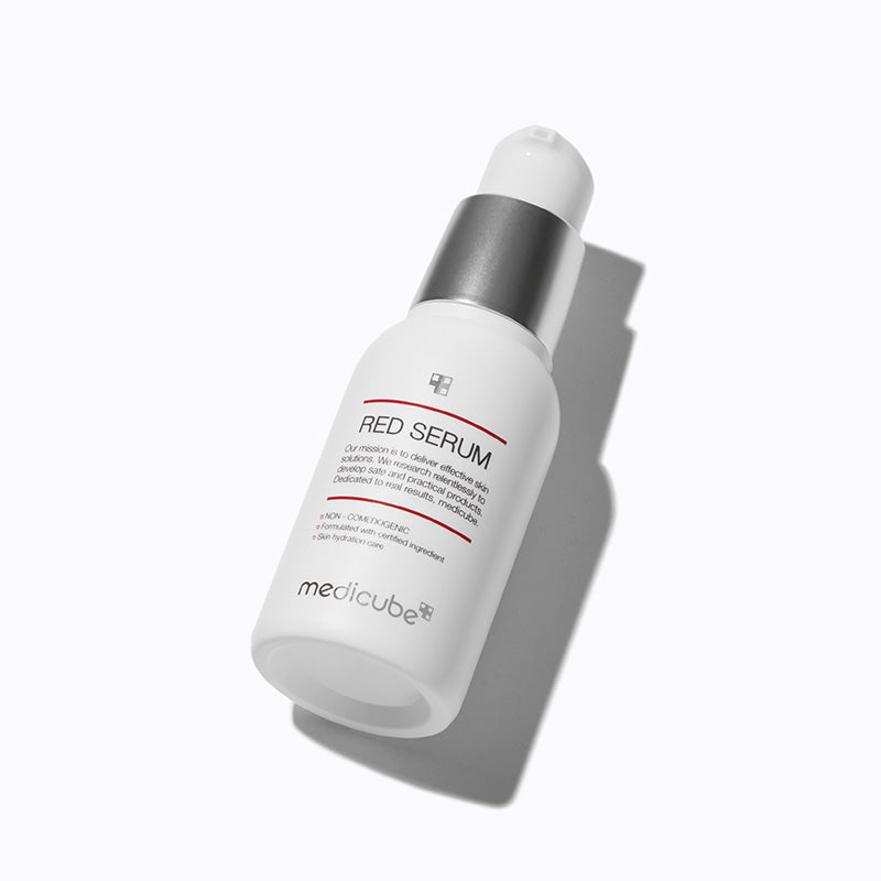 Medicube RED SERUM 2.0 30ml - MOQ 36
