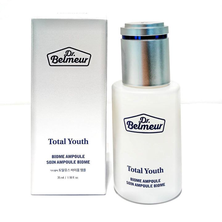 The Faceshop DR.BELMEUR TOTAL YOUTH AMPOULE 35ML - MOQ 24