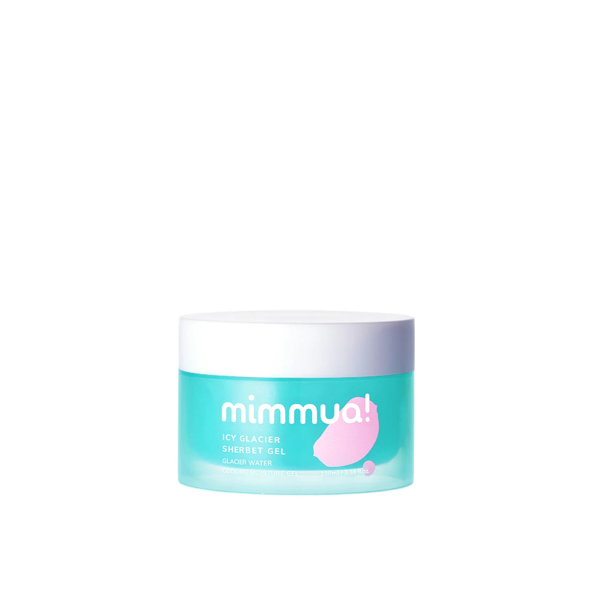 Mimumimu Icy Glacier Sherbet Gel - MOQ 100