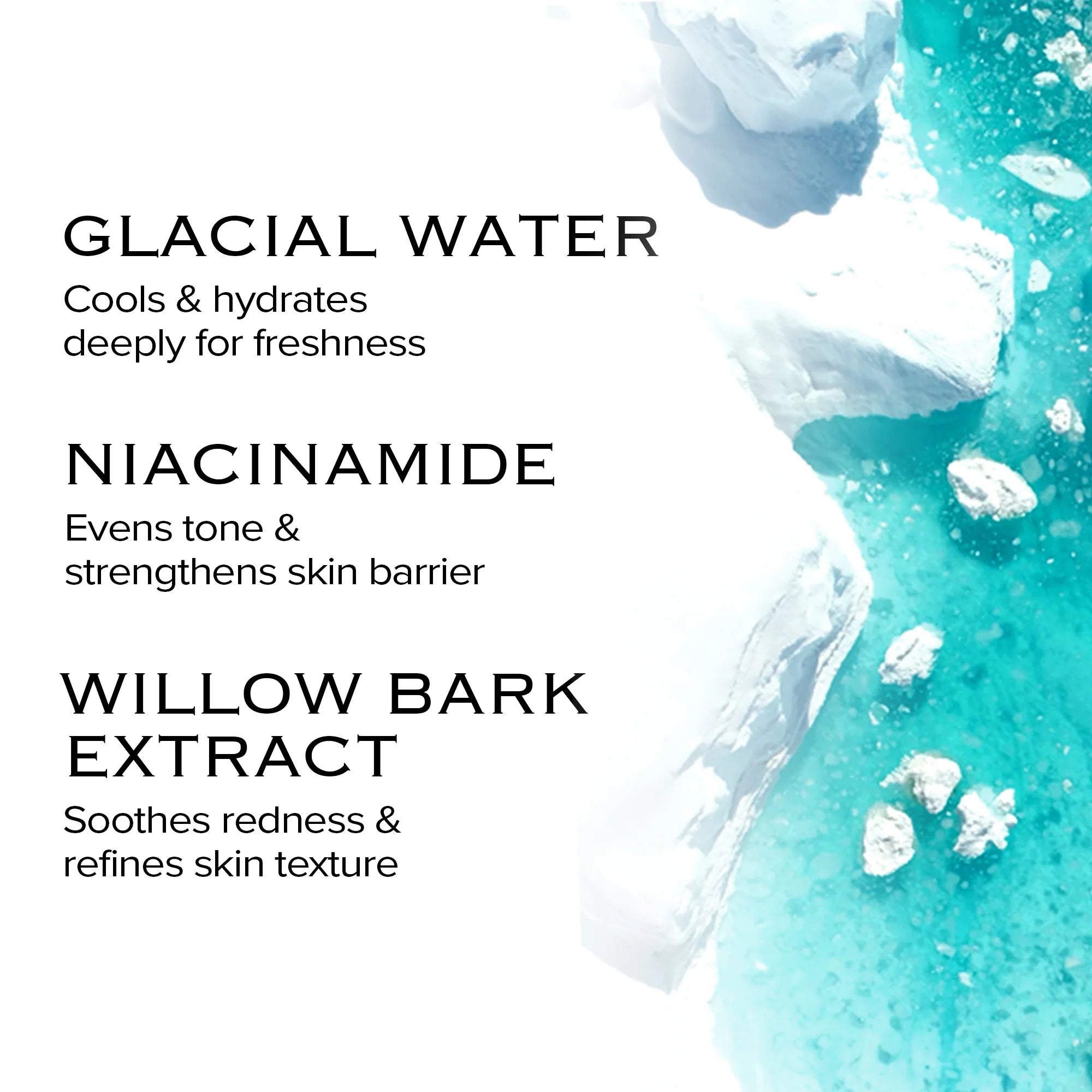 Mimumimu Icy Glacier Sherbet Gel - MOQ 100