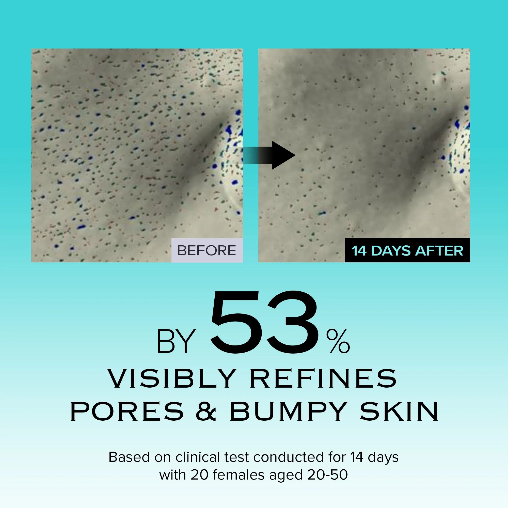 Mimumimu Icy Glacier Sherbet Gel - MOQ 100