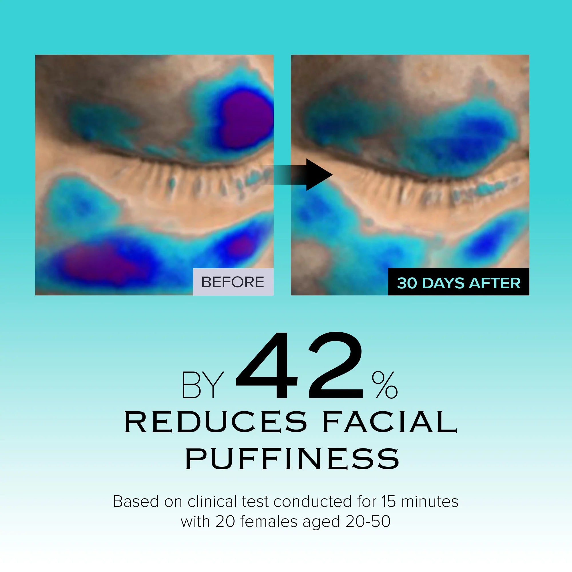 Mimumimu Icy Glacier Sherbet Pad - MOQ 50