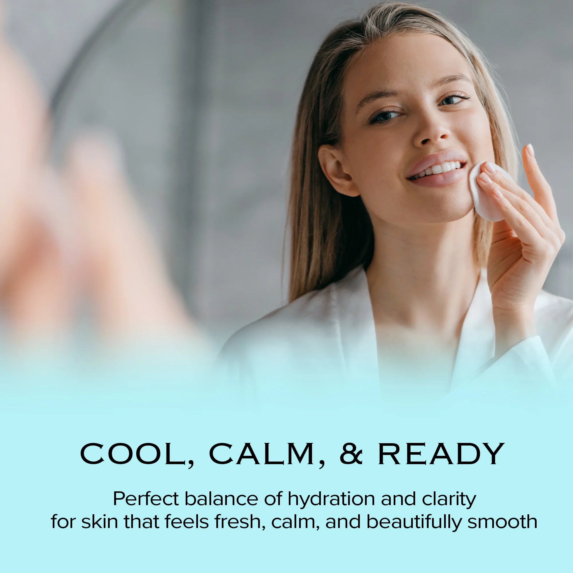 Mimumimu Icy Glacier Sherbet Pad - MOQ 50