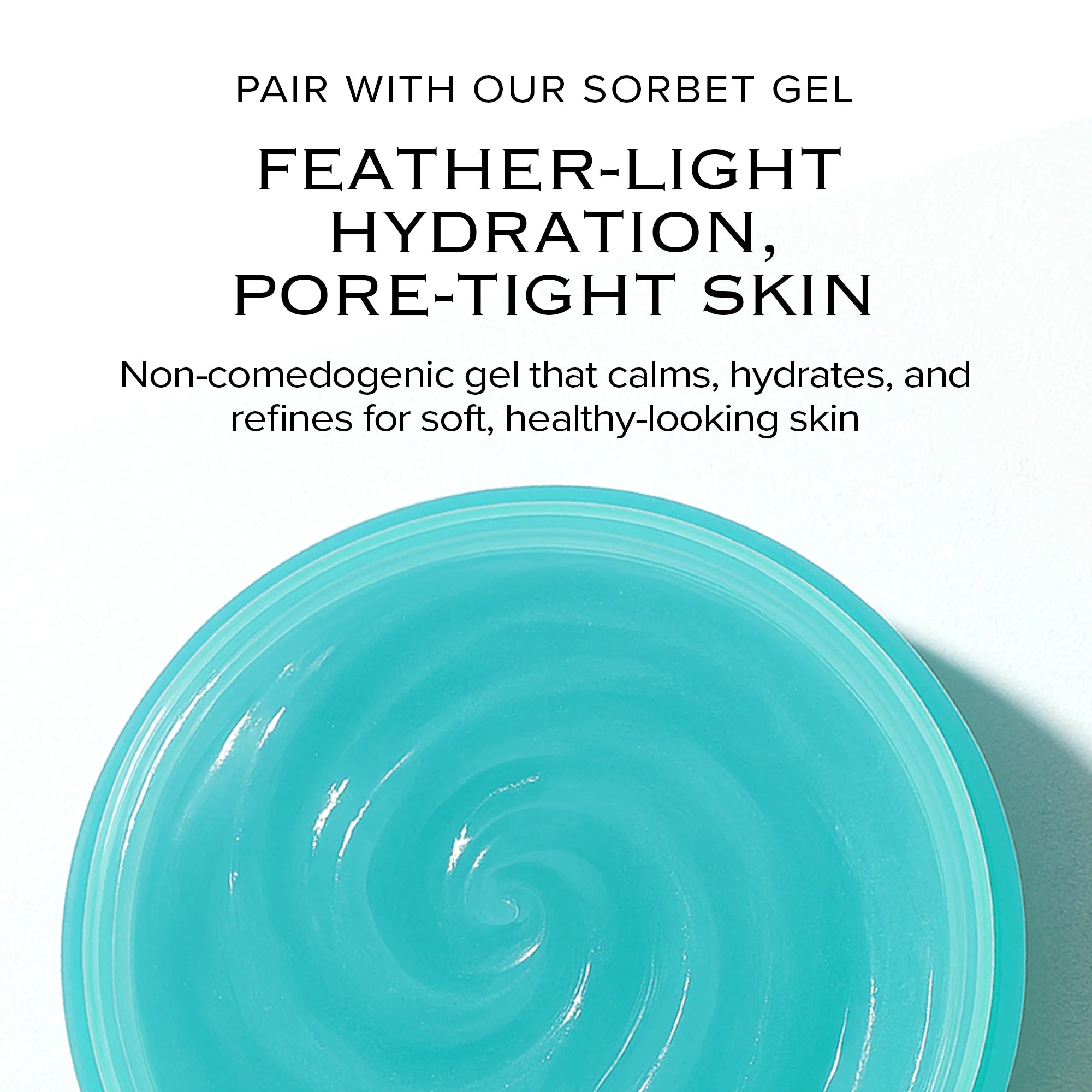 Mimumimu Icy Glacier Sherbet Pad - MOQ 50