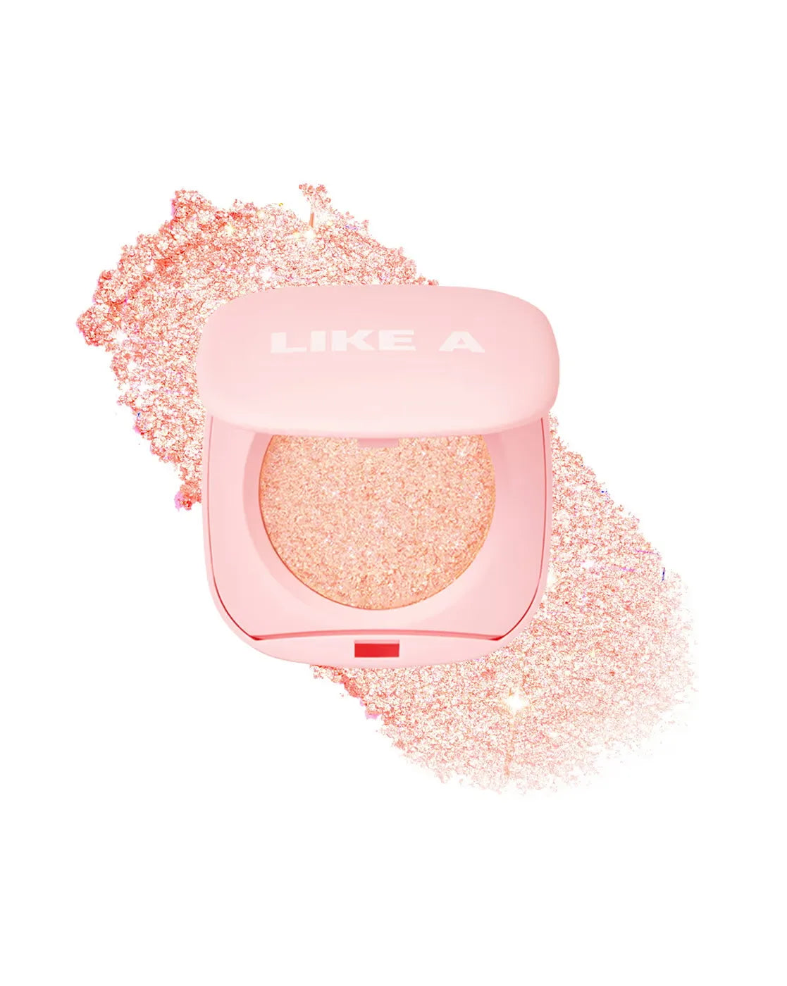 Mini Like A Shadow 01mini Bubbly - MOQ 480