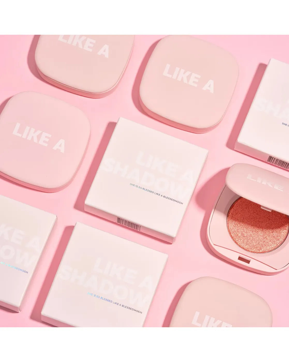 Mini Like A Shadow 01mini Bubbly - MOQ 480