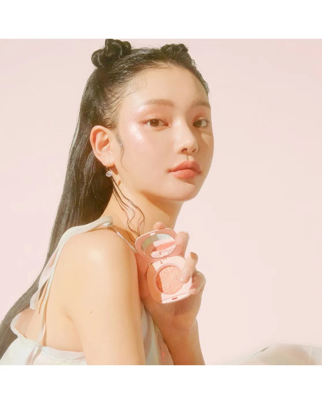 Mini Like A Shadow 01mini Bubbly - MOQ 480