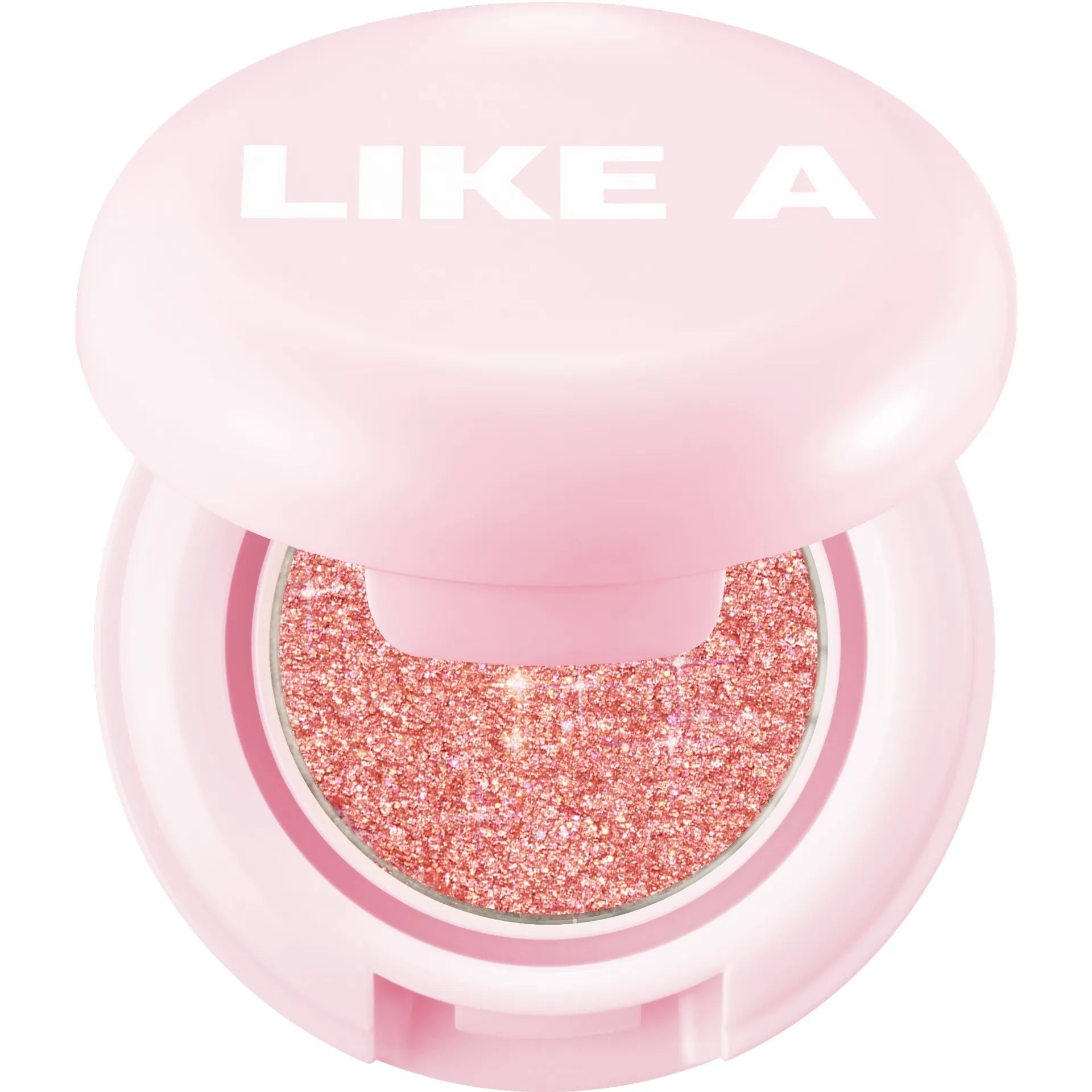 Mini Like A Shadow 02mini Shall We Peach - MOQ 480