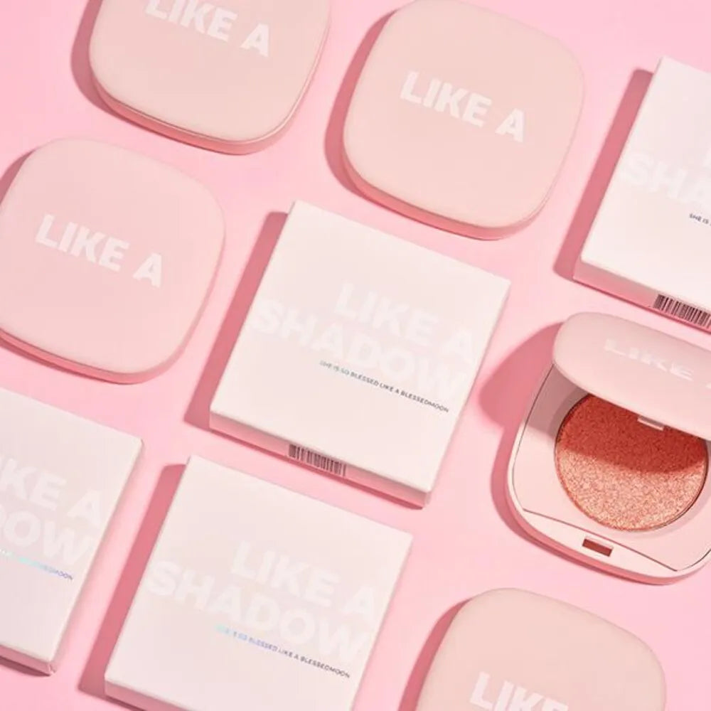 Mini Like A Shadow 03mini Modern Times - MOQ 480