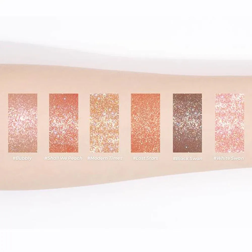 Mini Like A Shadow 03mini Modern Times - MOQ 480