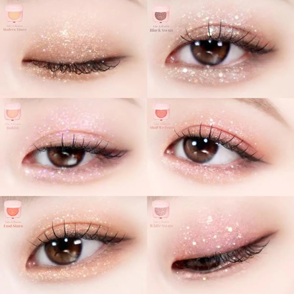 Mini Like A Shadow 03mini Modern Times - MOQ 480