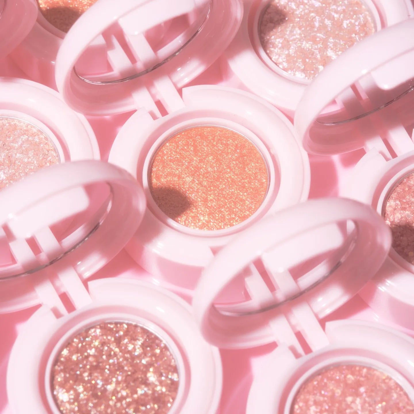 Mini Like A Shadow 04mini Lost Stars - MOQ 480