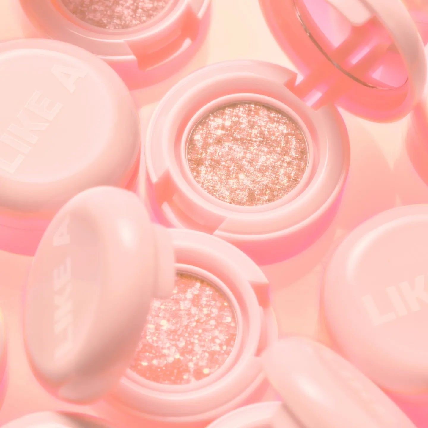 Mini Like A Shadow 04mini Lost Stars - MOQ 480