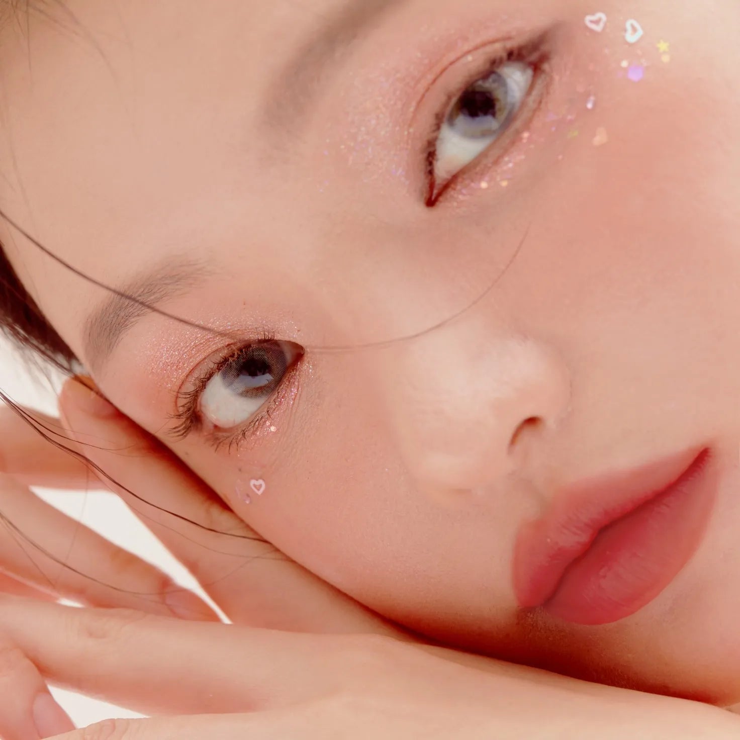 Mini Like A Shadow 04mini Lost Stars - MOQ 480