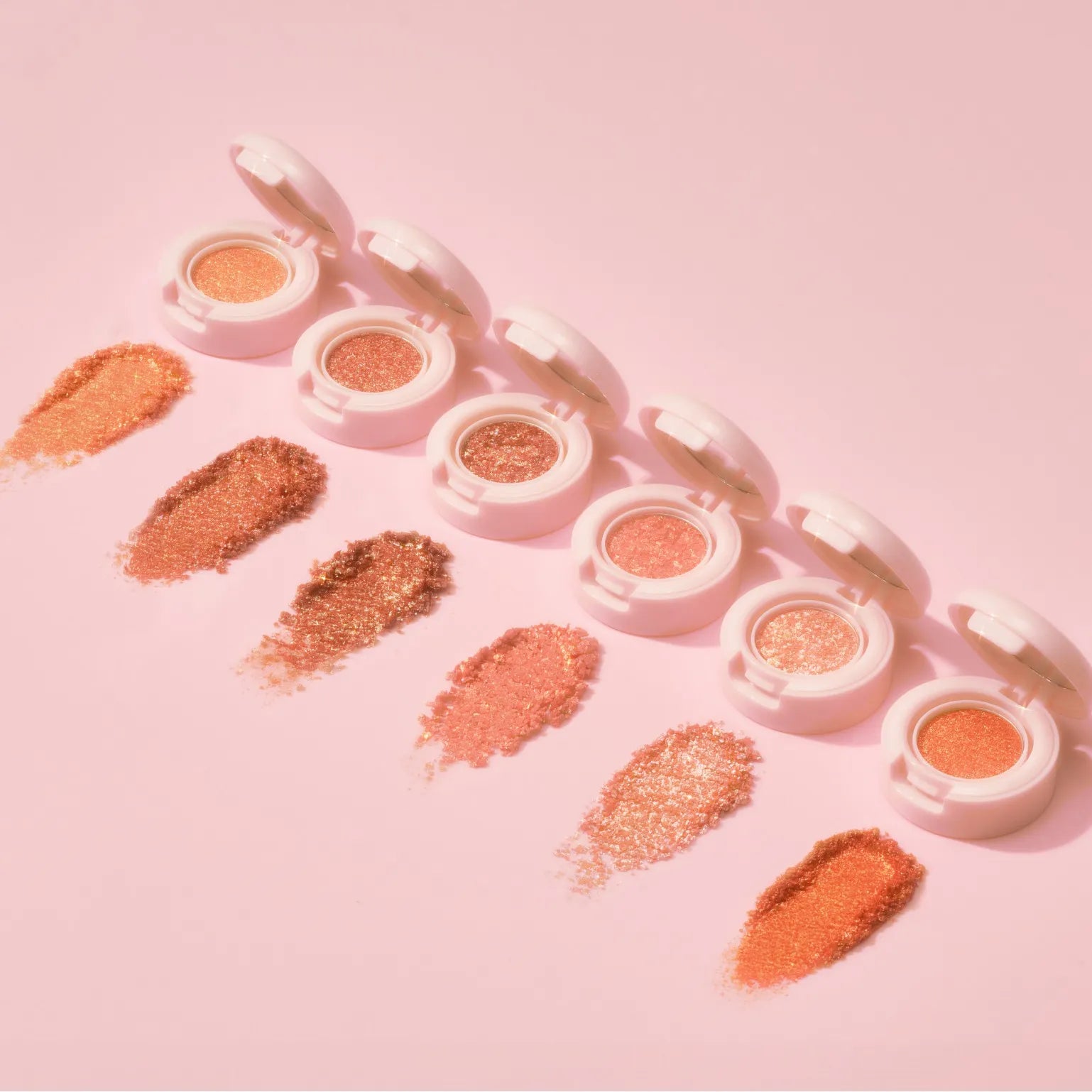 Mini Like A Shadow 04mini Lost Stars - MOQ 480