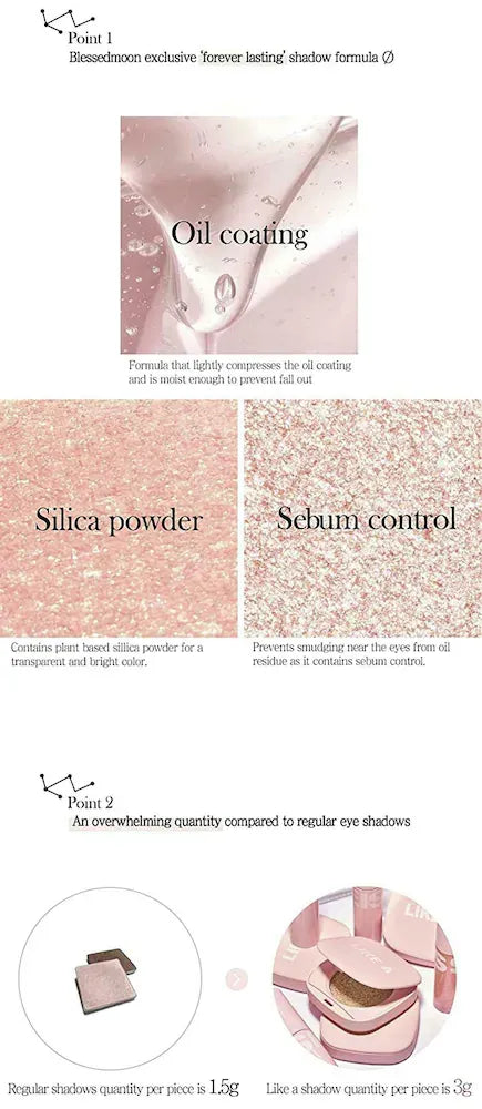 Mini Like A Shadow 05mini Black Swan - MOQ 480