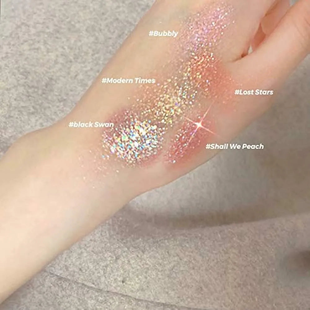 Mini Like A Shadow 05mini Black Swan - MOQ 480