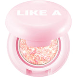 Mini Like A Shadow 06mini White Swan - MOQ 480