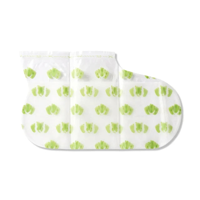 SKINFOOD MINT SPA FOOT MASK - MOQ 100
