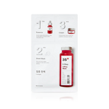 MISSHA 3-STEP_LIFTING_MASK - MOQ 36