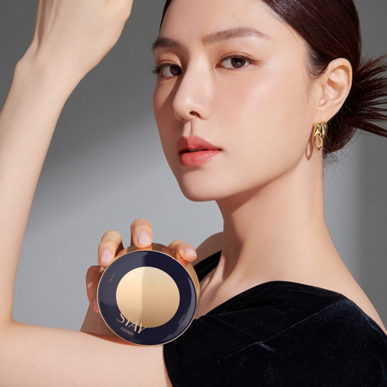 MISSHA STAY_CUSHION_[NO.21N] - MOQ 36