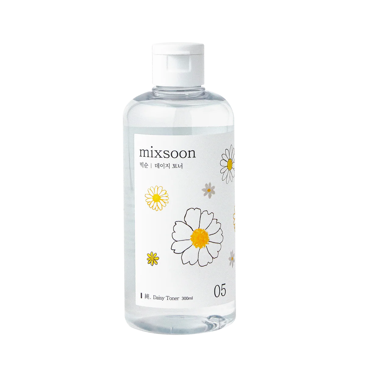 MIXSOON Daisy Toner [300ml] - MOQ 30