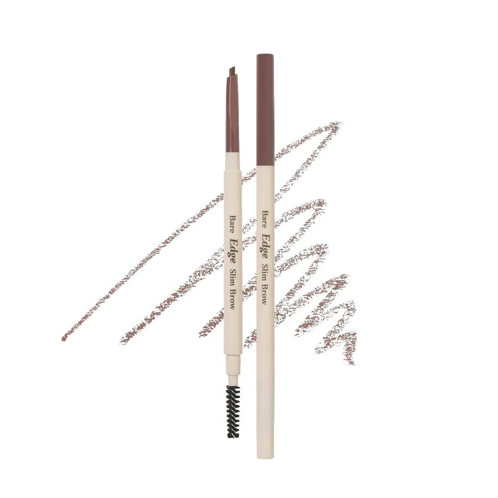 Etude House ET.NATURAL BROW PENCIL NO.2 0.18g*3 - MOQ 288