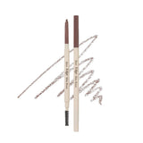 Etude House ET.NATURAL BROW PENCIL NO.2 0.18g*3 - MOQ 288