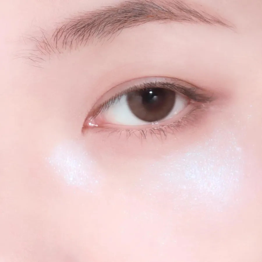Mood Shower Face Palette NO.101 Ballerino - MOQ 10