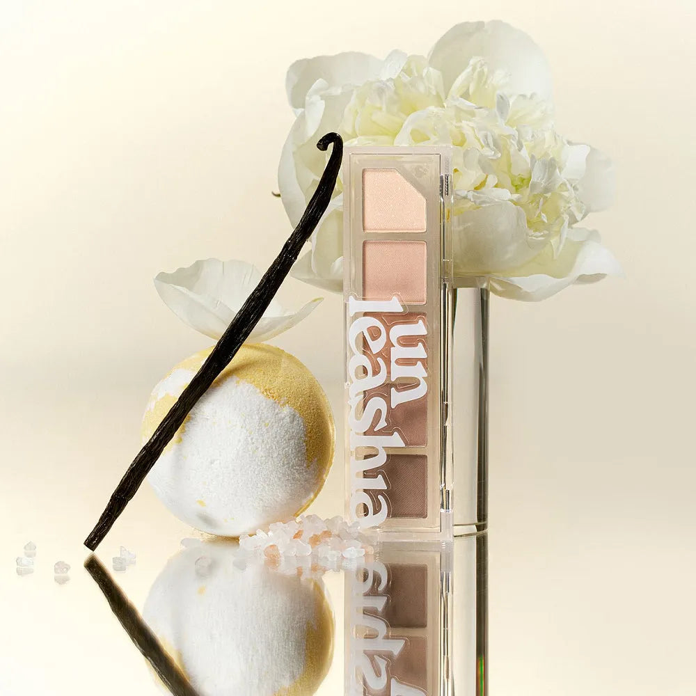 Mood Shower Face Palette NO.1 Vanilla Shower - MOQ 10