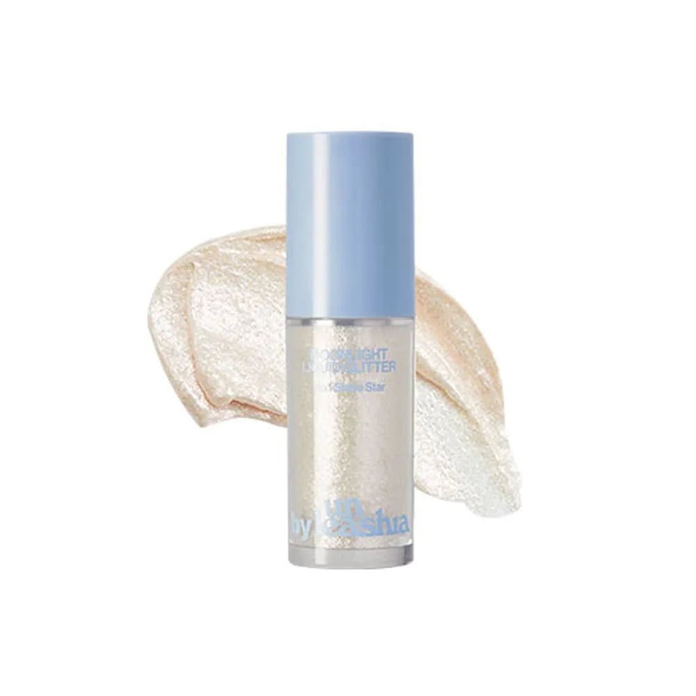 Moonlight Liquid Glitter N°2 Gold Star - MOQ 10