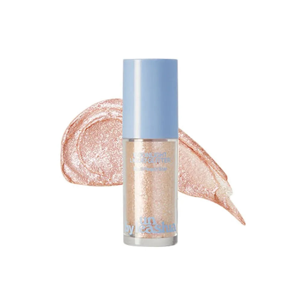 Moonlight Liquid Glitter N°1 Shine Star - MOQ 10