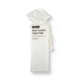 By Wishtrend Multi Function Cotton Pads 70 pads - MOQ 100