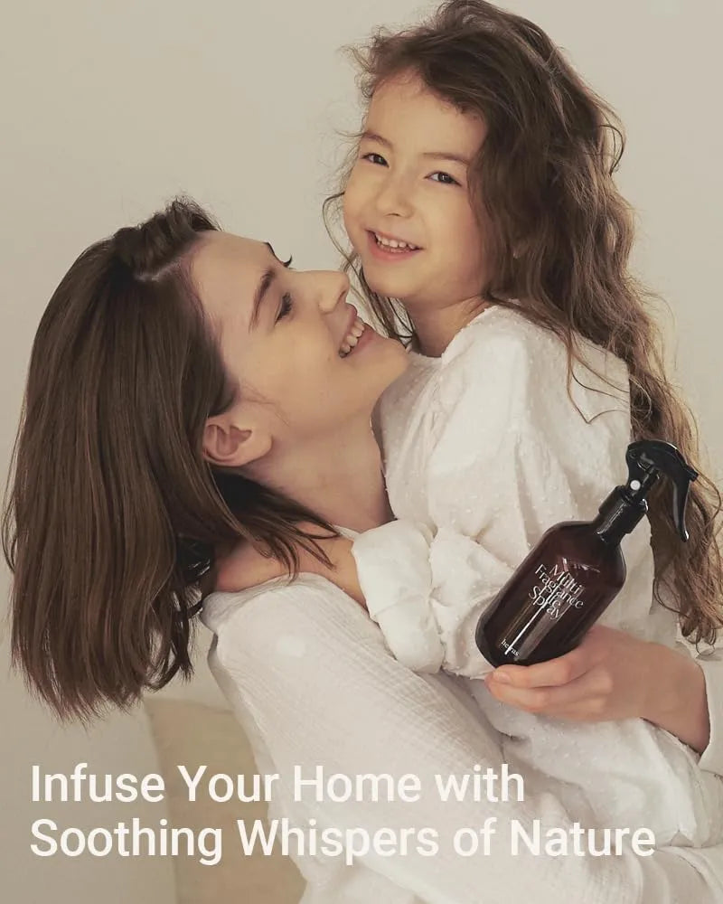 Multi Fragrance Life Spray - Flower Shop - MOQ 10