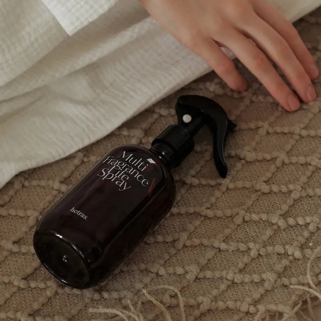 Multi Fragrance Life Spray - Jeju Saryeoni Forest - MOQ 10