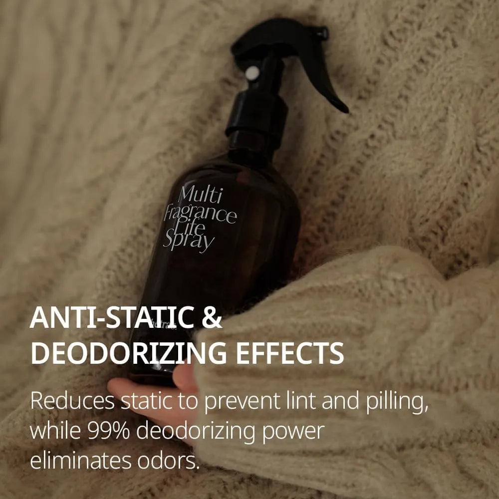 Multi Fragrance Life Spray - La Tulip Shower - MOQ 10