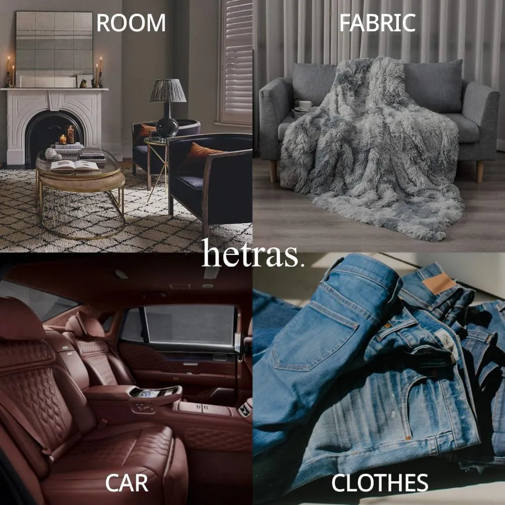 Multi Fragrance Life Spray - La Tulip Shower - MOQ 10