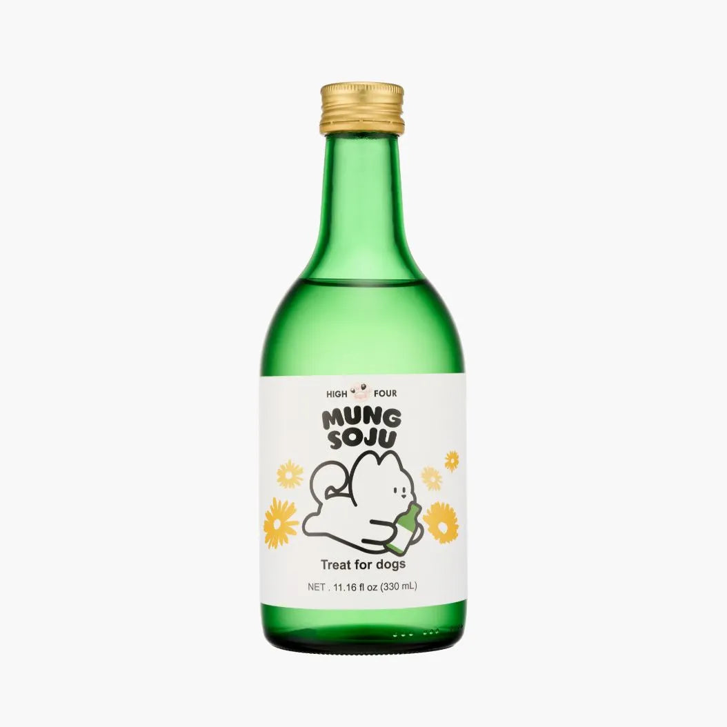 Mung-Soju