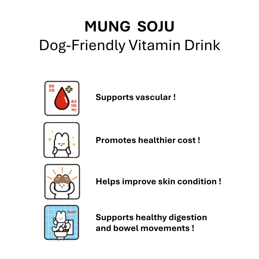 Mung-Soju