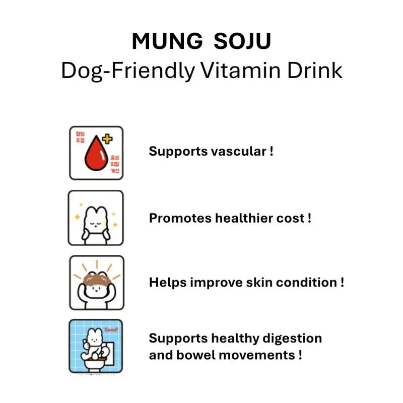 Mung-Wine