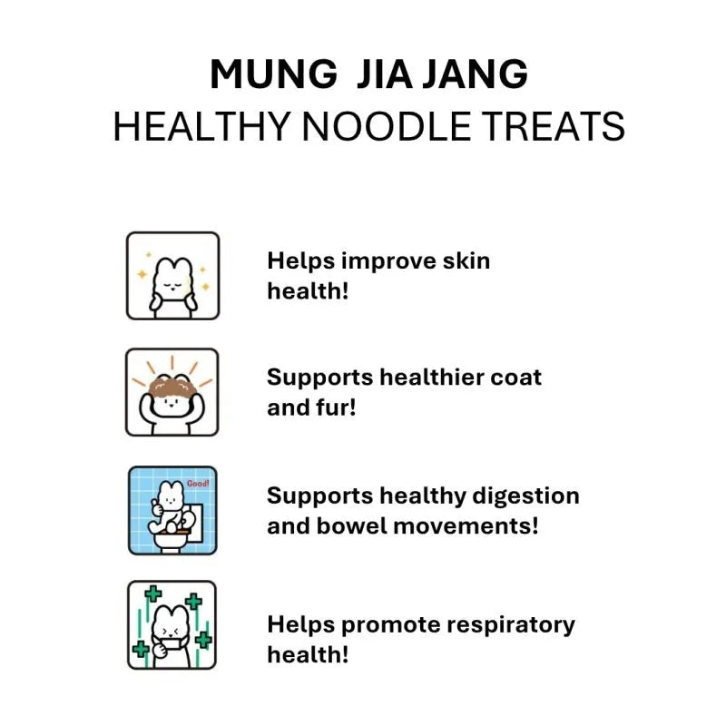 Mung Noodle