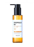 SOME BY MI PROPOLIS GLOW BARRIER CLAMING OIL TO FOAM [120ml] - MOQ 50