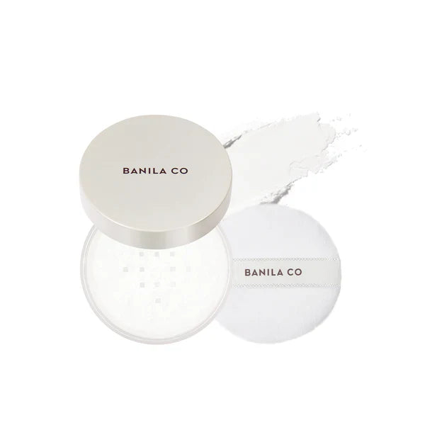 (Mhark) BANILA CO Prime Primer Finish Powder 12g - DODOSKIN