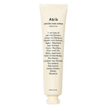 Abib Jericho rose creme Nutrition tube - MOQ 80