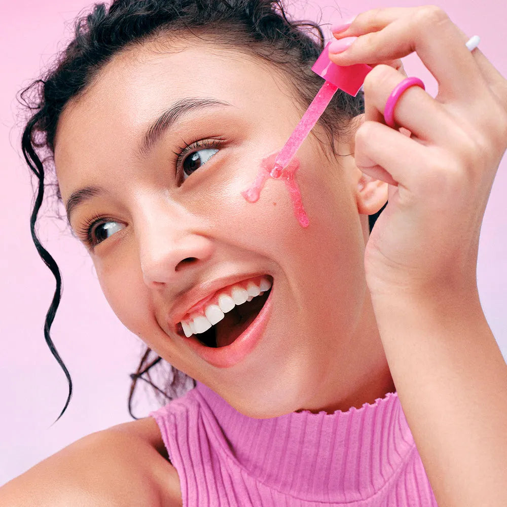 Nad+ Peptide Boosting Serum 30ml/nad+peptide - MOQ 108